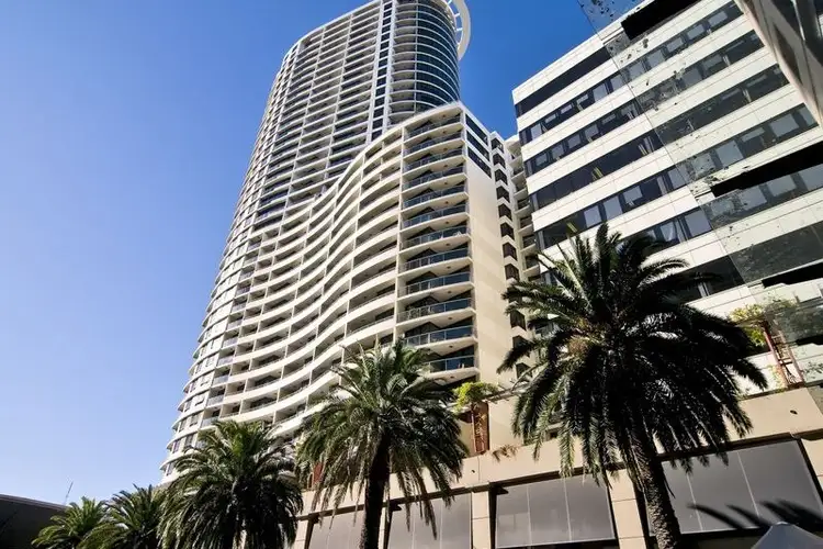 Fifth view of Homely apartment listing, 1407/1 Sergeants Lane, St Leonards NSW 2065