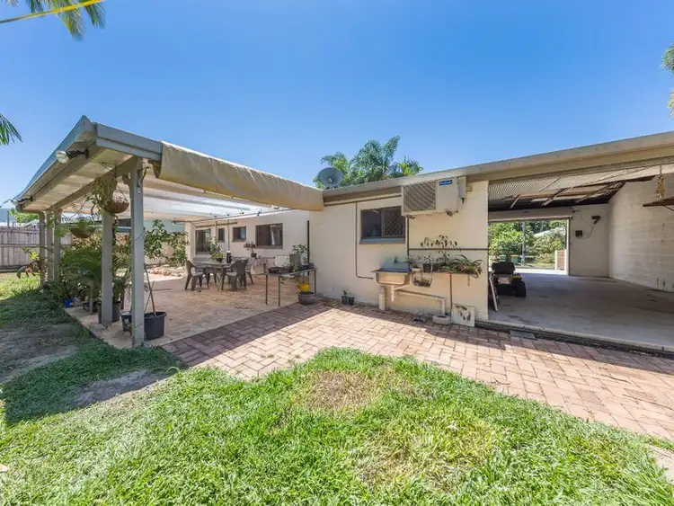 Fourth view of Homely house listing, 13 Newport Close, Kewarra Beach QLD 4879