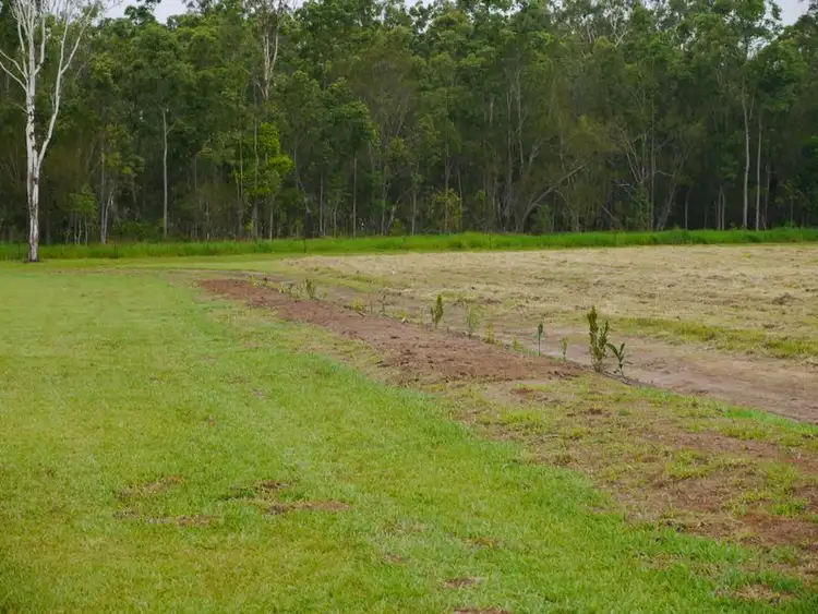 Second view of Homely land listing, Address available on request