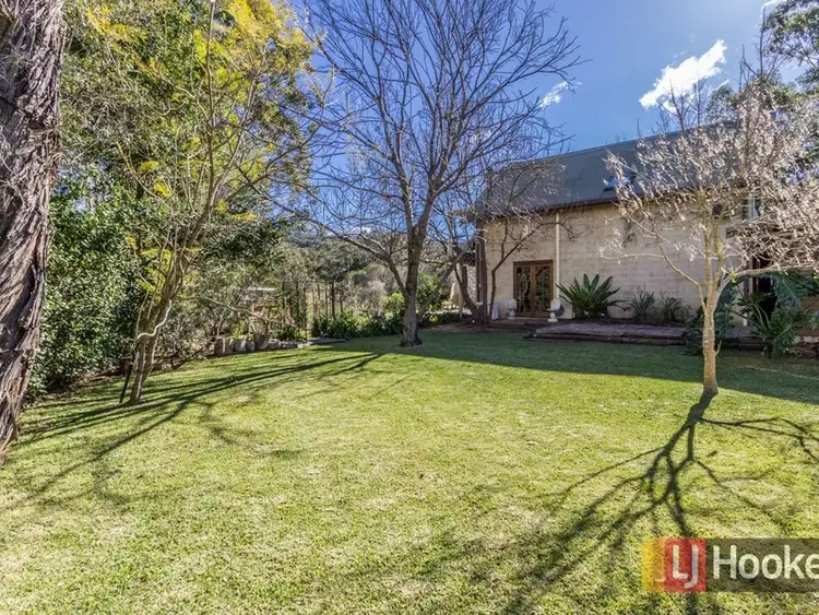 Second view of Homely house listing, 190 Carters Road, Grose Vale NSW 2753