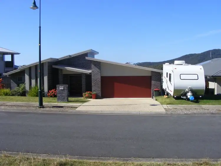 Main view of Homely house listing, 6 Rosedale Avenue, South West Rocks NSW 2431