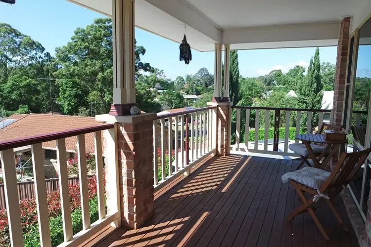 Fifth view of Homely house listing, 2/20 Bahanas Close, Wingham NSW 2429