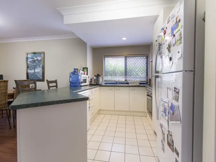 Third view of Homely unit listing, 15/120 Highfield Drive, Merrimac QLD 4226
