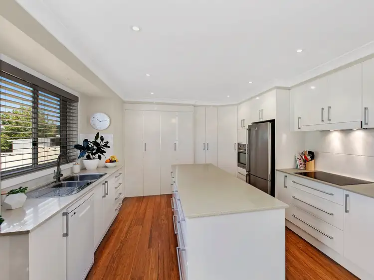 Second view of Homely house listing, 27 Tuross Close, Kincumber NSW 2251