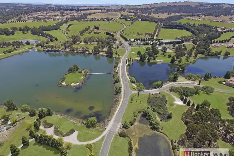 Fifth view of Homely land listing, 22 Lucca Way, Hidden Valley VIC 3756