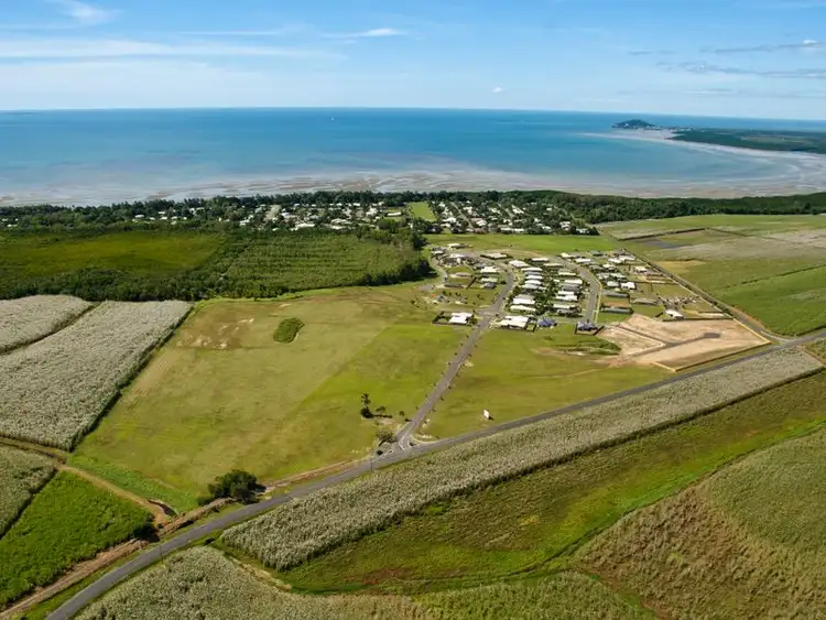 Third view of Homely land listing, 24 Julaji Close, Cooya Beach QLD 4873
