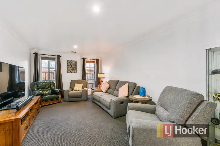 Sixth view of Homely house listing, 9 Tyrone Avenue, Pakenham VIC 3810