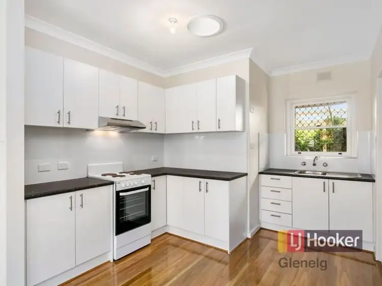 Fourth view of Homely unit listing, Unit 1/30 Scarborough Street, Somerton Park SA 5044