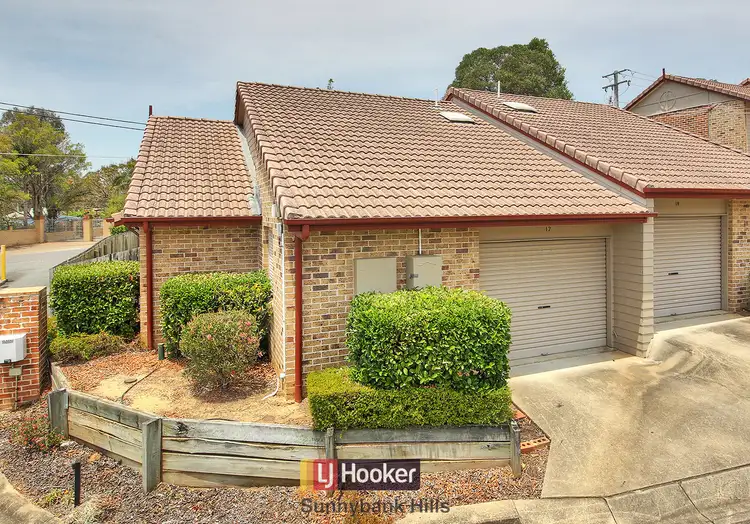 Sixth view of Homely villa listing, 17/69 Stones Road, Sunnybank Hills QLD 4109