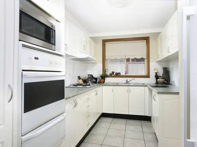Second view of Homely villa listing, 7/9 Atchison Street, St Marys NSW 2760