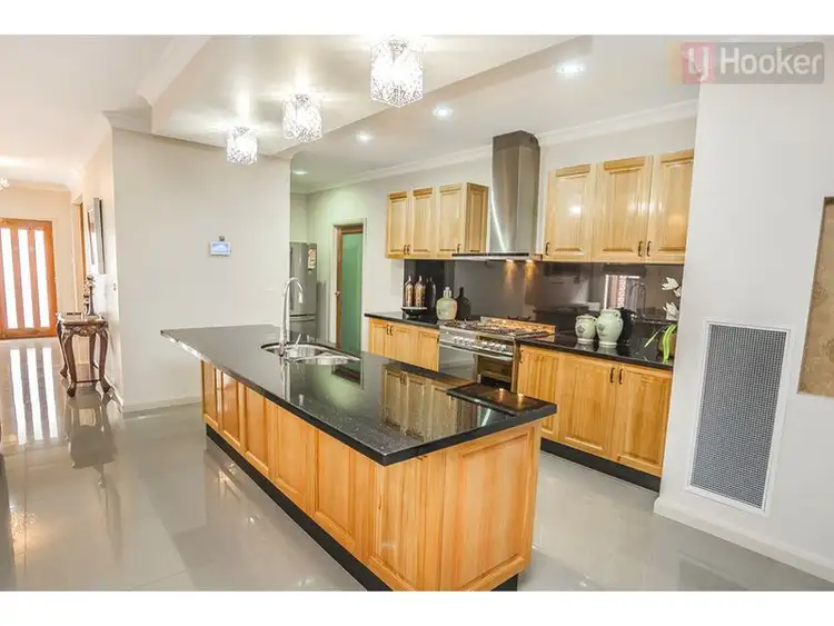 Third view of Homely house listing, 26 Biltmore Crescent, Roxburgh Park VIC 3064