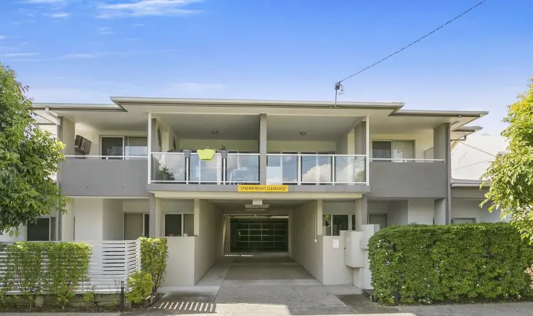 5/23 Nelson Street, Yeronga QLD 4104