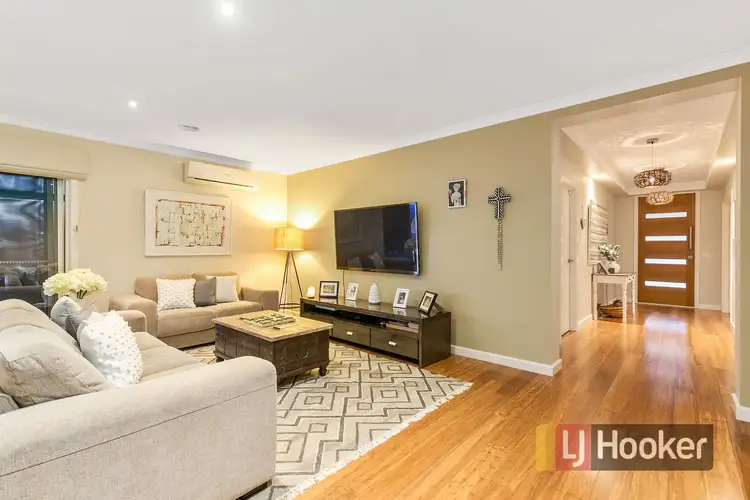 Fifth view of Homely house listing, 53 Villella Drive, Pakenham VIC 3810