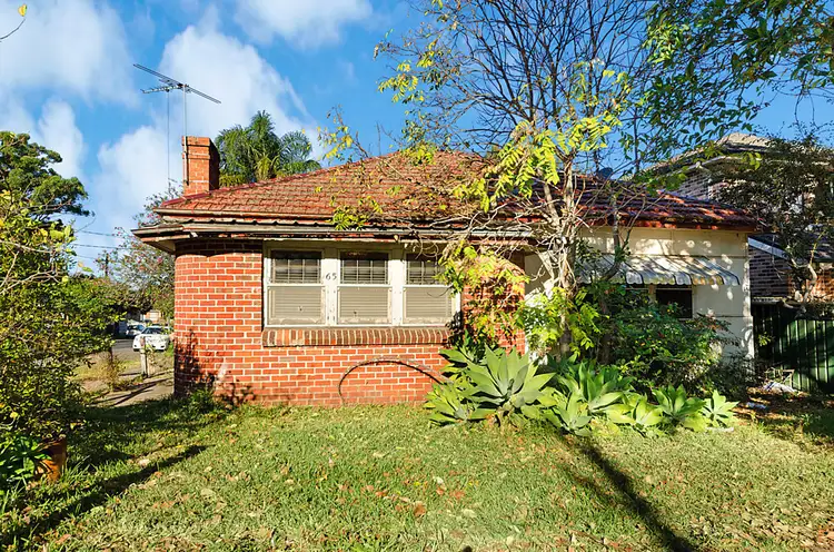 65 Station Road, Auburn NSW 2144