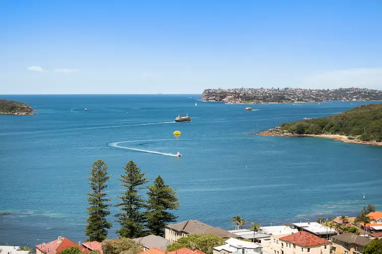 5/30 Upper Clifford Avenue, Fairlight NSW 2094