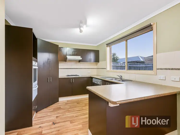 Fourth view of Homely house listing, 3 Hydra Street, Cranbourne VIC 3977