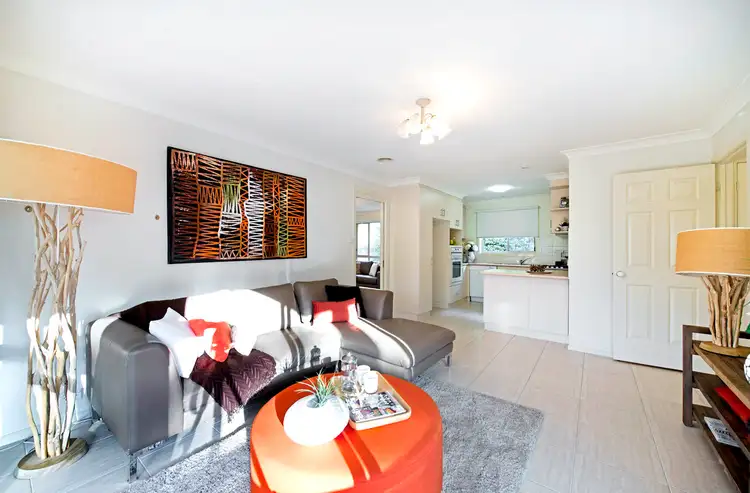 Third view of Homely townhouse listing, 11/131 Britten Jones Drive, Holt ACT 2615