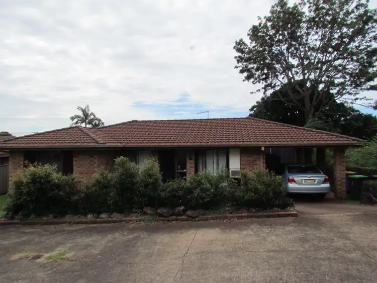 Fourth view of Homely unit listing, 17 Kyla Street, Alstonville NSW 2477