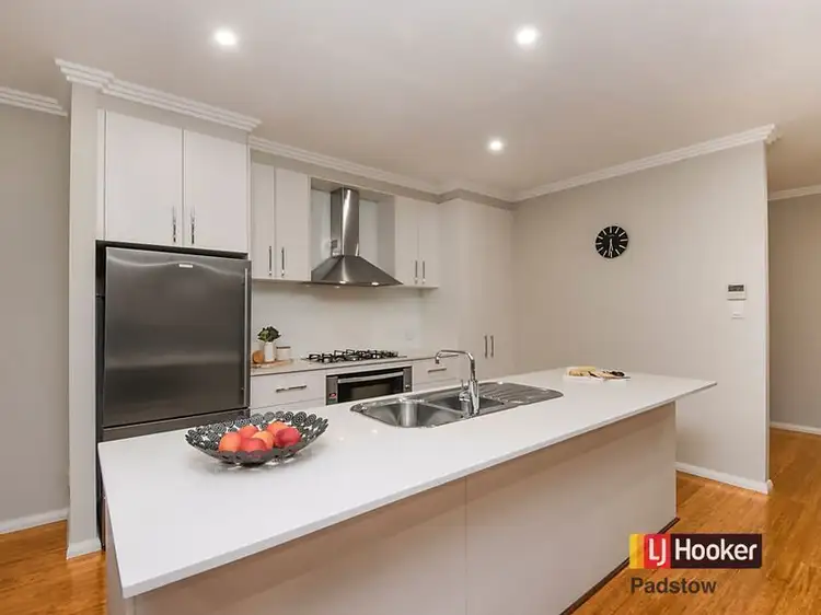Third view of Homely semi-detached listing, 159 Horlsey Road, Panania NSW 2213
