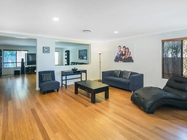 Third view of Homely house listing, 29 Lynch Crescent, Birkdale QLD 4159