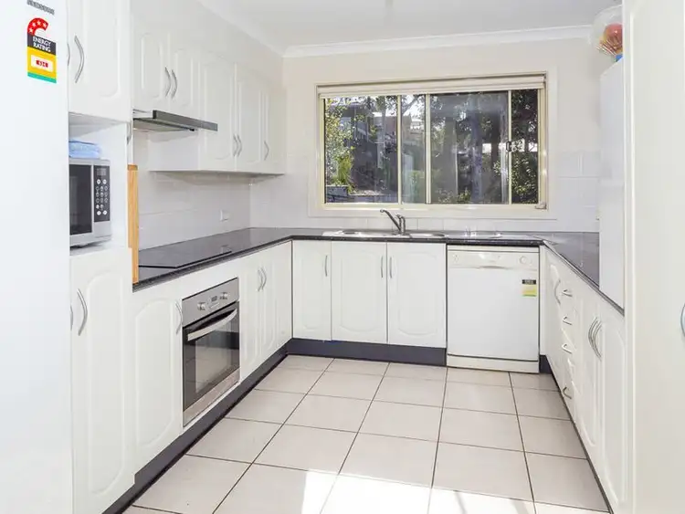Third view of Homely house listing, 4 Wattlebird Way, Malua Bay NSW 2536