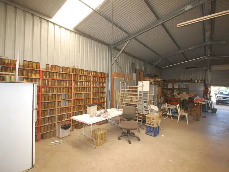 Seventh view of Homely rural property listing, Address available on request