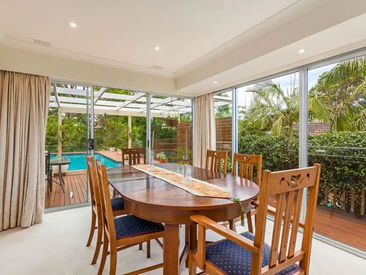 Fourth view of Homely house listing, 18 Sylvan Avenue, East Lindfield NSW 2070