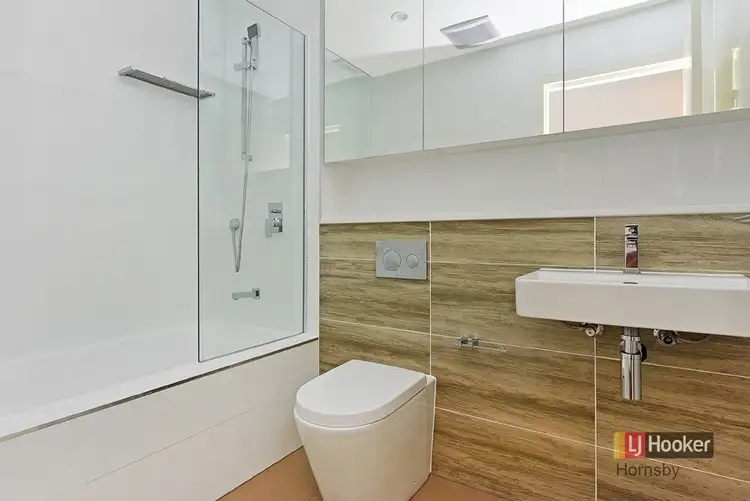 Fifth view of Homely unit listing, 22/4 to 6 Park Ave, Waitara NSW 2077