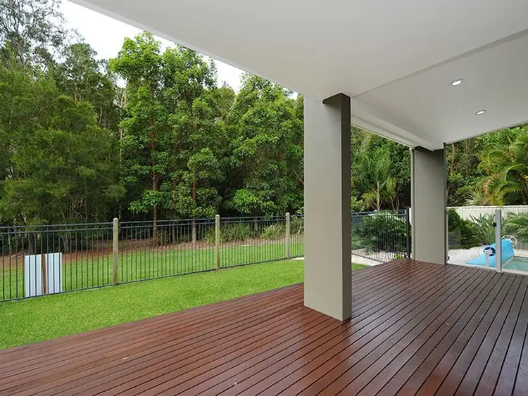 Fourth view of Homely house listing, 15 Bolwarra Place, Meridan Plains QLD 4551