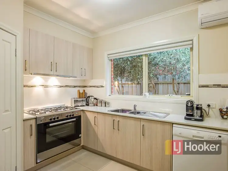Second view of Homely unit listing, 2/22 Yankos Drive, Werribee VIC 3030