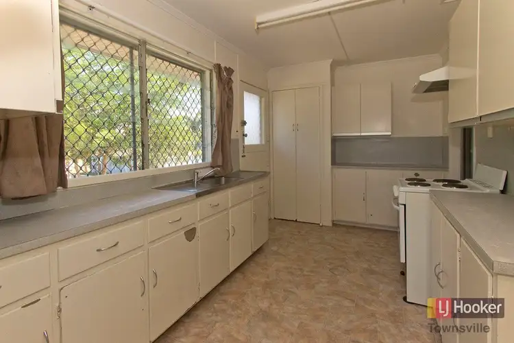 Third view of Homely house listing, 320 Dalrymple Road, Heatley QLD 4814