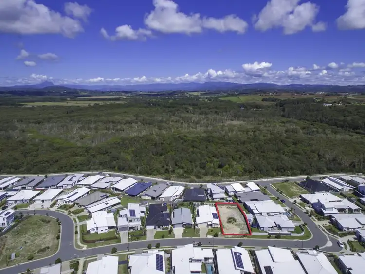 Fifth view of Homely land listing, 10 Lobelia Crescent, Casuarina NSW 2487