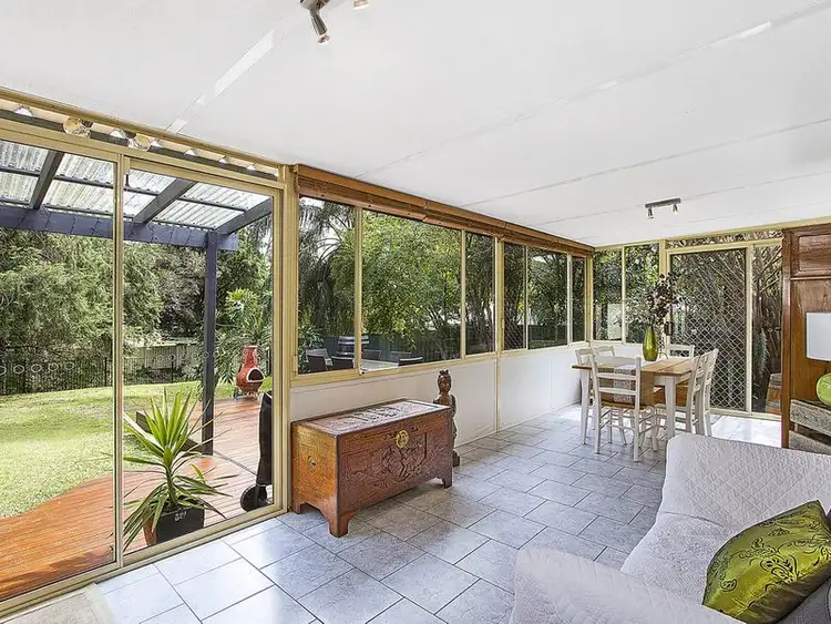 Second view of Homely house listing, 29 Golden Avenue, Point Clare NSW 2250