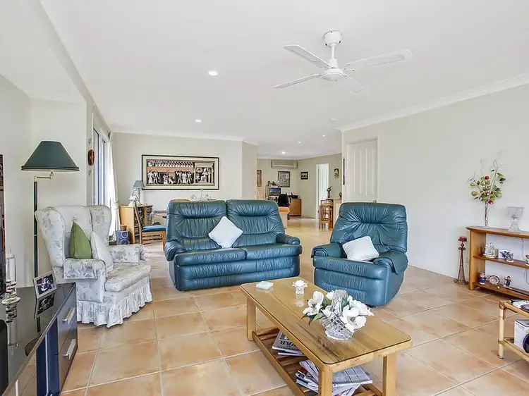 Second view of Homely house listing, 42/11 Eden Court, Nerang QLD 4211