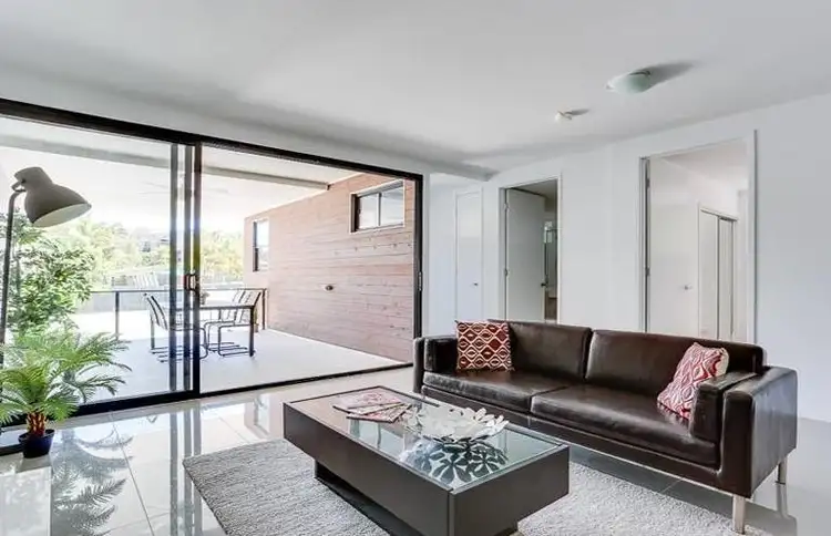 Third view of Homely apartment listing, 4/20 Hertford Street, Upper Mount Gravatt QLD 4122