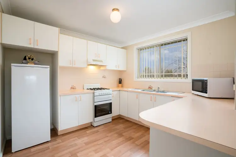 Second view of Homely unit listing, 1/10 Turner Crescent, Orange NSW 2800
