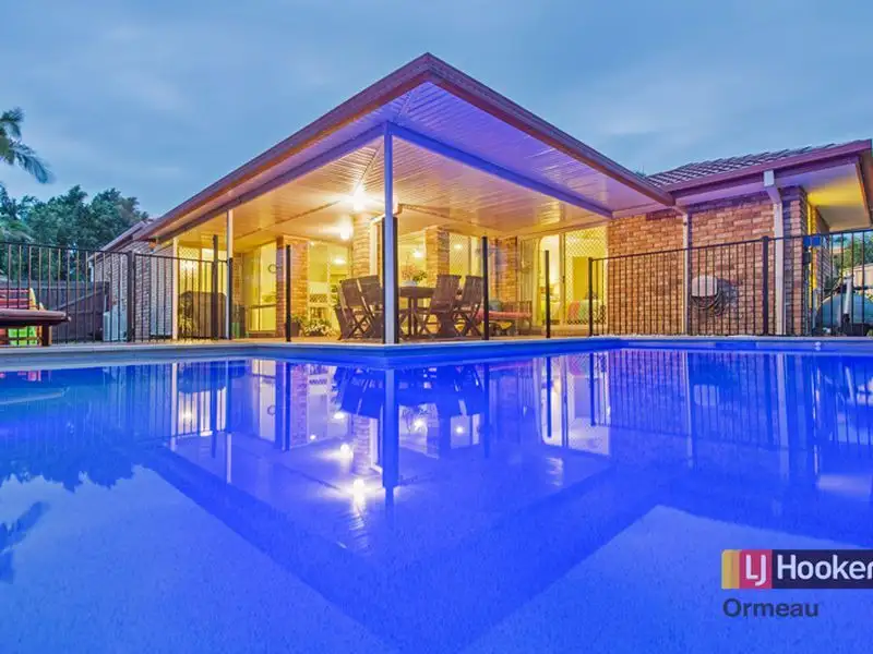 Main view of Homely house listing, 26 Conebush Circuit, Ormeau QLD 4208