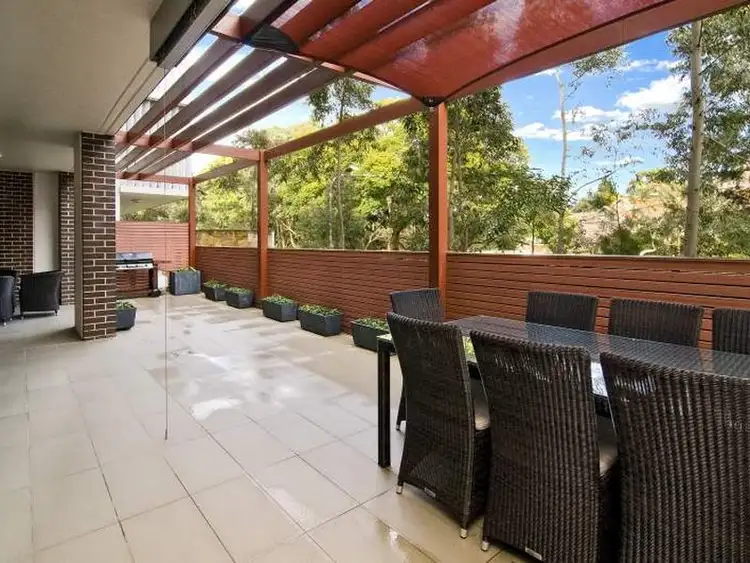 Main view of Homely house listing, 15 Josephine Terrace, Highland Park QLD 2065