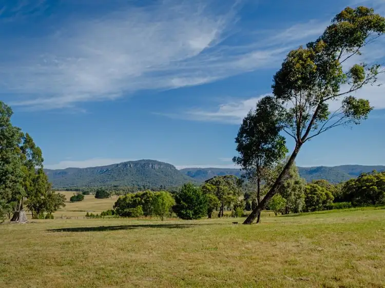 Main view of Homely rural property listing, Lot 602 Sunray Avenue, Little Hartley NSW 2790