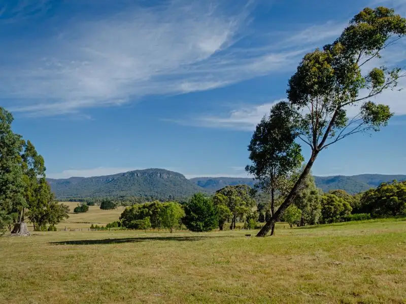 Main view of Homely rural property listing, Lot 602 Sunray Avenue, Little Hartley NSW 2790