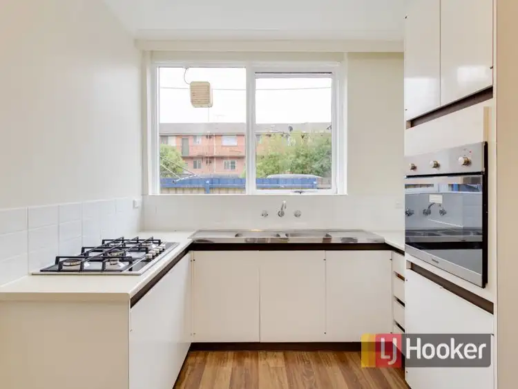 Third view of Homely apartment listing, 3/44 Princes Highway, Dandenong VIC 3175