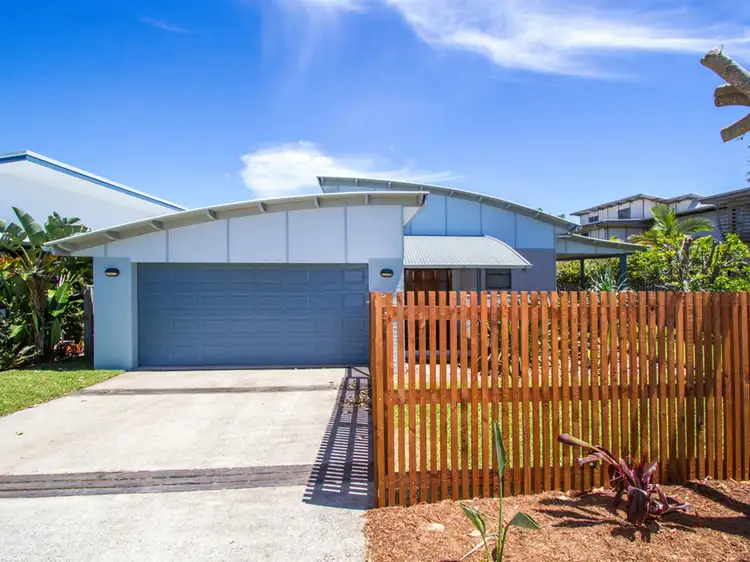 Second view of Homely house listing, 566 Casuarina Way, Casuarina NSW 2487