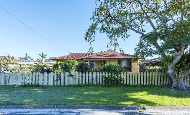 3 Young Street, Iluka NSW 2466