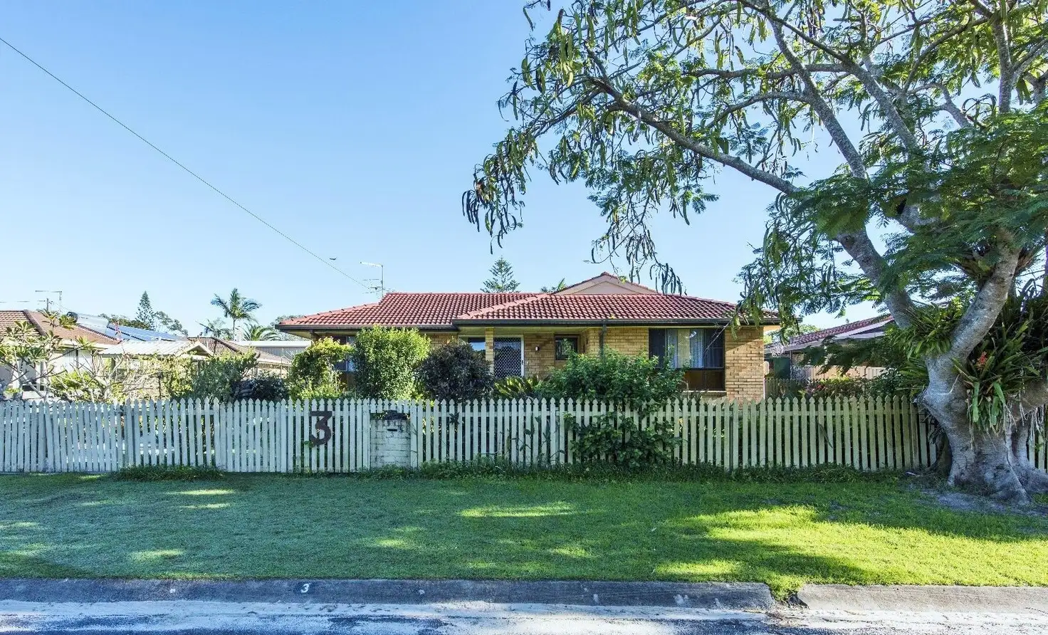 Main view of Homely house listing, 3 Young Street, Iluka NSW 2466