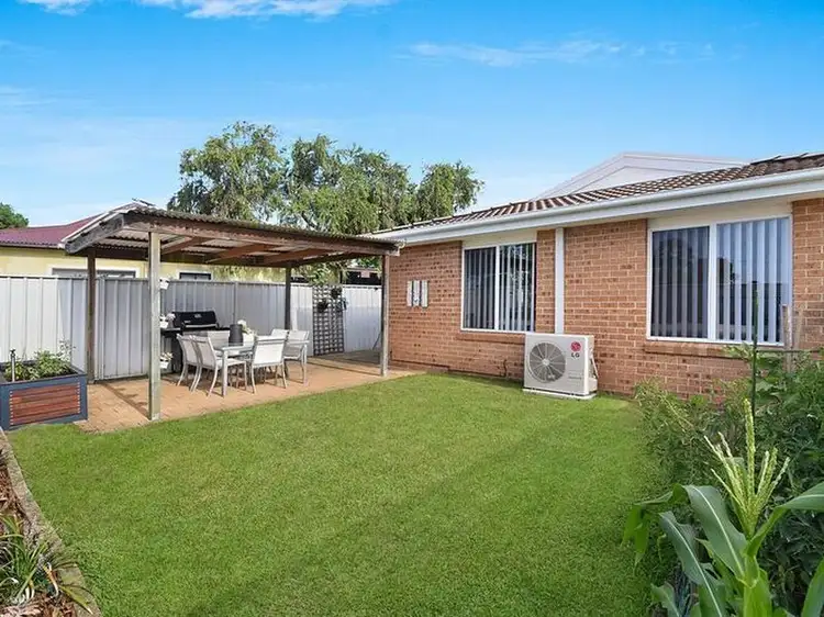 Third view of Homely unit listing, 1/44 Belmont Street, Swansea NSW 2281