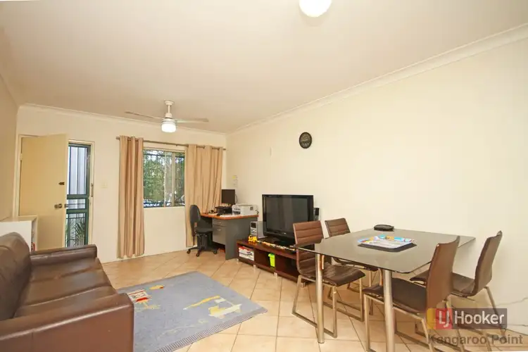 2/69 Geelong Street, East Brisbane QLD 4169