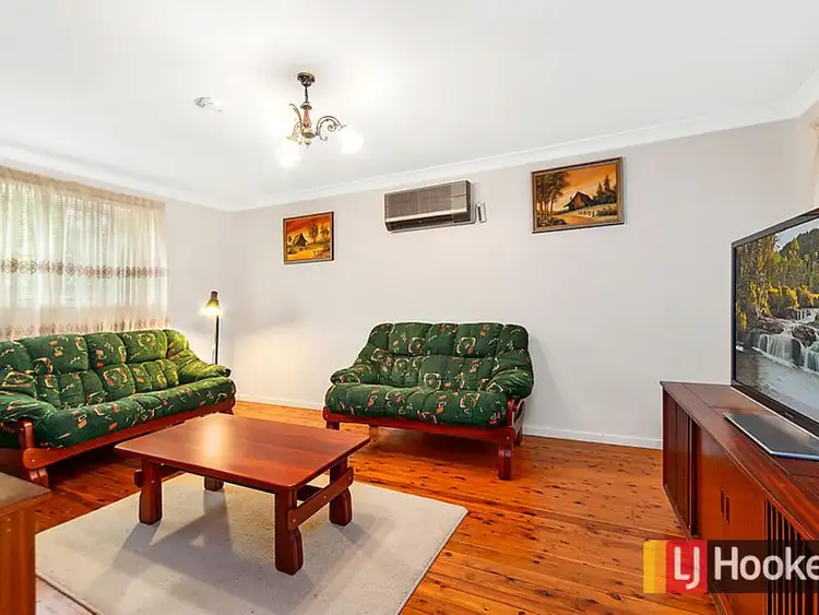 Second view of Homely house listing, 32 Warrigal Street, Blacktown NSW 2148