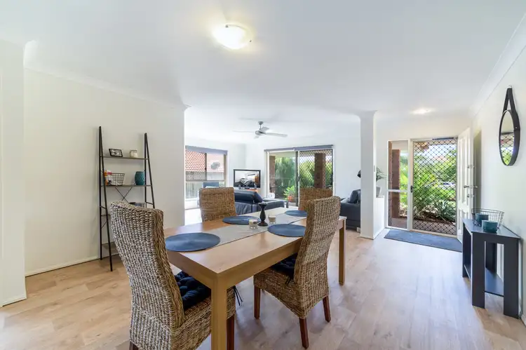 Sixth view of Homely semi-detached listing, 2/3 Souzys Court, Labrador QLD 4215