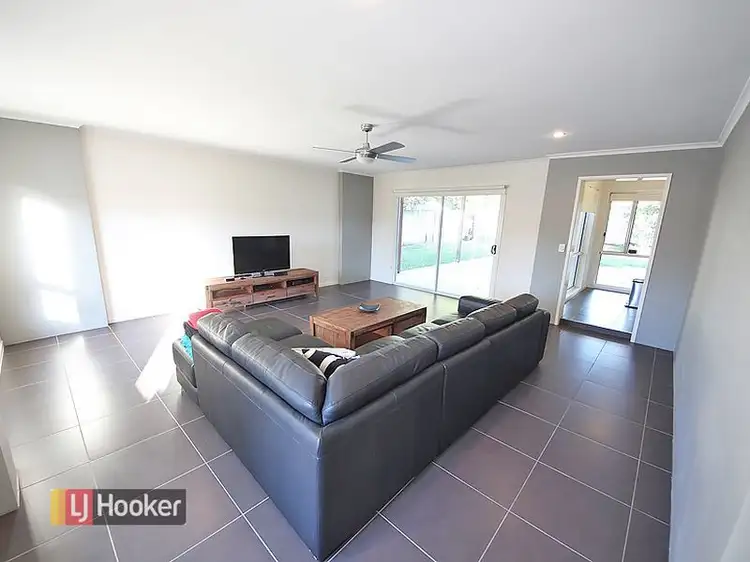 Second view of Homely house listing, 18 Normanby Road, Murrumba Downs QLD 4503