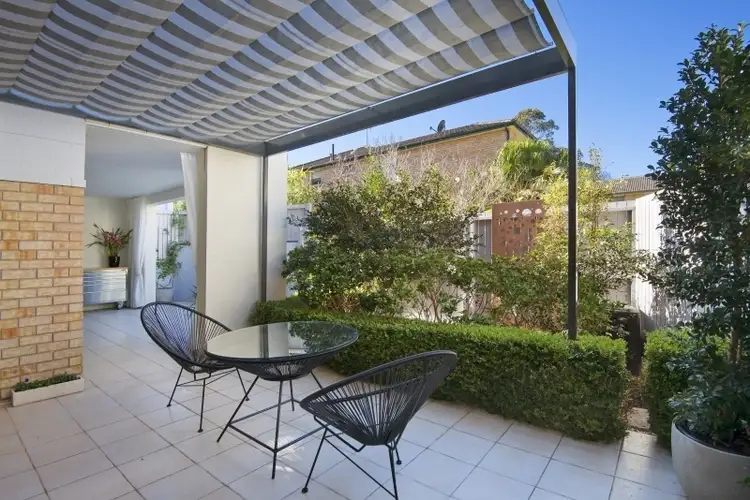 Fourth view of Homely apartment listing, 3/63-65 Central Road, Avalon Beach NSW 2107